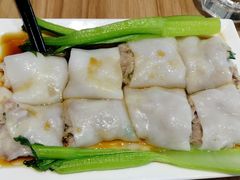 肠粉-胜记凯心茶餐厅(汇金财富广场店)