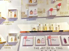 -Dior(老城根G park街区店)