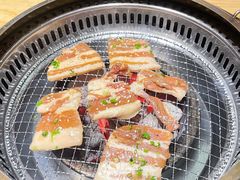 -松鱼亭·和牛烧肉(协鑫广场店)