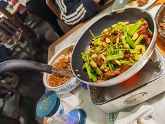 -小菜园新徽菜(北京大兴龙湖天街店)