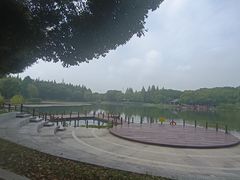 -新洲生态园
