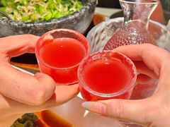 -野蔓果·山野菜(西湖景区·龙井茶田店)