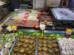 -旺角小渔村·海肠捞饭开创者(二马路店)