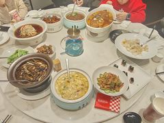 -淮扬韵(市政府汉神店)