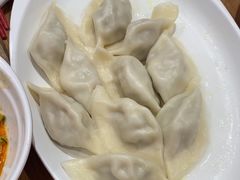 -喜家德虾仁水饺(青岛永旺东部店)