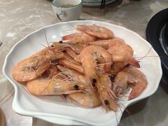 -海大大蒸汽海鲜餐厅·粤菜·特色小炒(欢乐颂店)