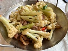 -阿英煲(凉城路店)