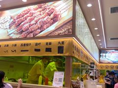 -陳香貴·兰州牛肉面(上海长风大悦城店)