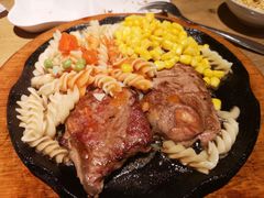 -豪客来牛排(夫子庙店)