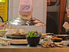 -水浒烤肉(大学城总店)