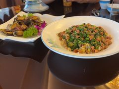 -喜乐餐厅•灯笼虾球首创者•本地小海鲜(二马路店)