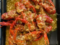 -松哥油焖大虾(科技园店)