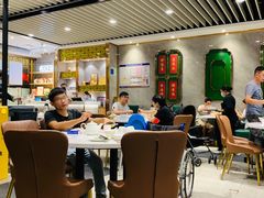 大堂-赏点粤式点心(广州塔店)