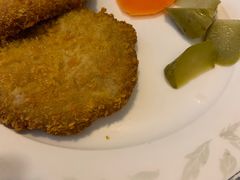 -92°C俄式厨房(中央大街店)