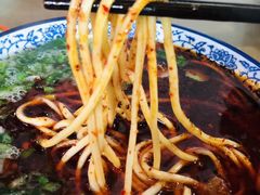 -清真磨沟沿老字号牛肉面(总店)