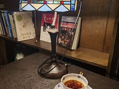 -Hei Cafe(工体店)