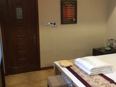 房间-唐宫足道·SPA·影院会馆(木渎店)