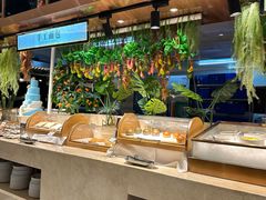 -海悦御华大酒店·中餐厅