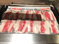 -新石器烤肉(之心城店)