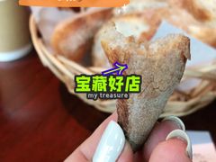 -麦田工坊(月湖店)