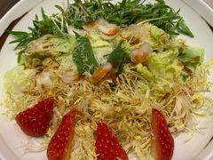 -江南灶中餐厅(南京香格里拉店)