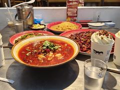-馬伍旺川菜(江北虹悦城店)