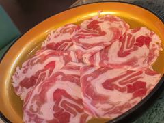 -牛New寿喜烧(曹路花园城店)