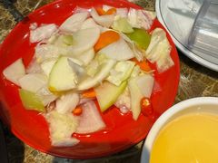 -顺水湾·牛肉牛杂火锅(驾鹤店)