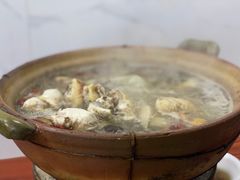 -威邵鸡煲(西华路总店)