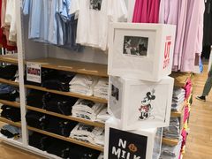 -优衣库(上海虹口龙之梦店)