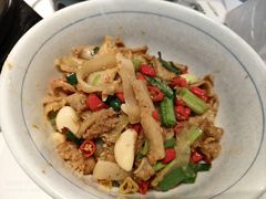 -费大厨辣椒炒肉(黄兴中心广场店)