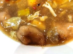 -马光荣肉丸糊辣汤(边东街店)