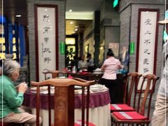大堂-宁波状元楼酒店(和义路店)