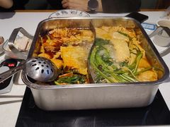 -螺大喜螺蛳粉火锅(雍和宫店)