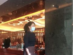 -岷山饭店-芝芝自助餐厅