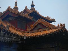 -雍和宫
