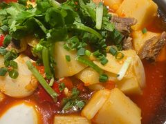-树厨贵州菜(大十字店)