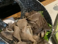 川门毛肚七绝-哥老官重庆美蛙鱼头(西湖银泰十一哥店)