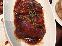 -环球港凯悦 · 享悦中餐厅