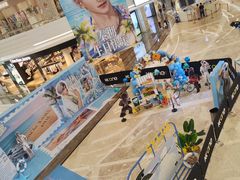 -KK ONE(京基滨河时代店)