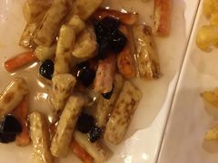 -长寿参鸡汤(朝韩风情街店)