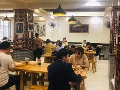 大堂-马三洋芋片(兰州总店)