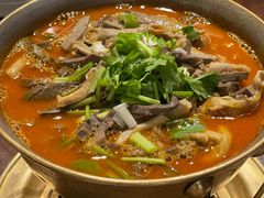-龍聚祥烧麦馆(万达店)
