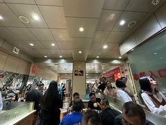 -老·贝尔杂碎馆