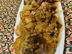 -城南往事·鲁菜济南菜(长清园博园恒大绿洲店)