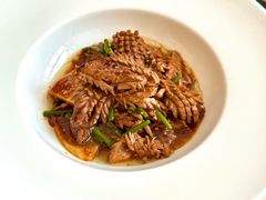 -济南喜来登酒店-采悦轩中餐厅