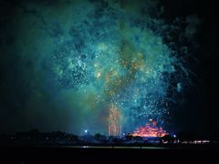 -泰达航母主题公园