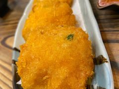 私家渔夫手打虾饼-Hi YOU你的饭局泰餐厅(雍和宫店)