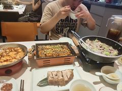 -全牛匠·乐山跷脚牛肉(西北旺万象汇店)