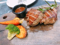 -Juicy Bakery(瑞景店)